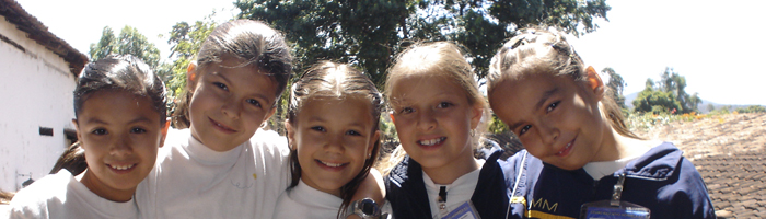Centro educativo monarca tiene su propio sueño Centro educativo monarca tiene su propio sueño